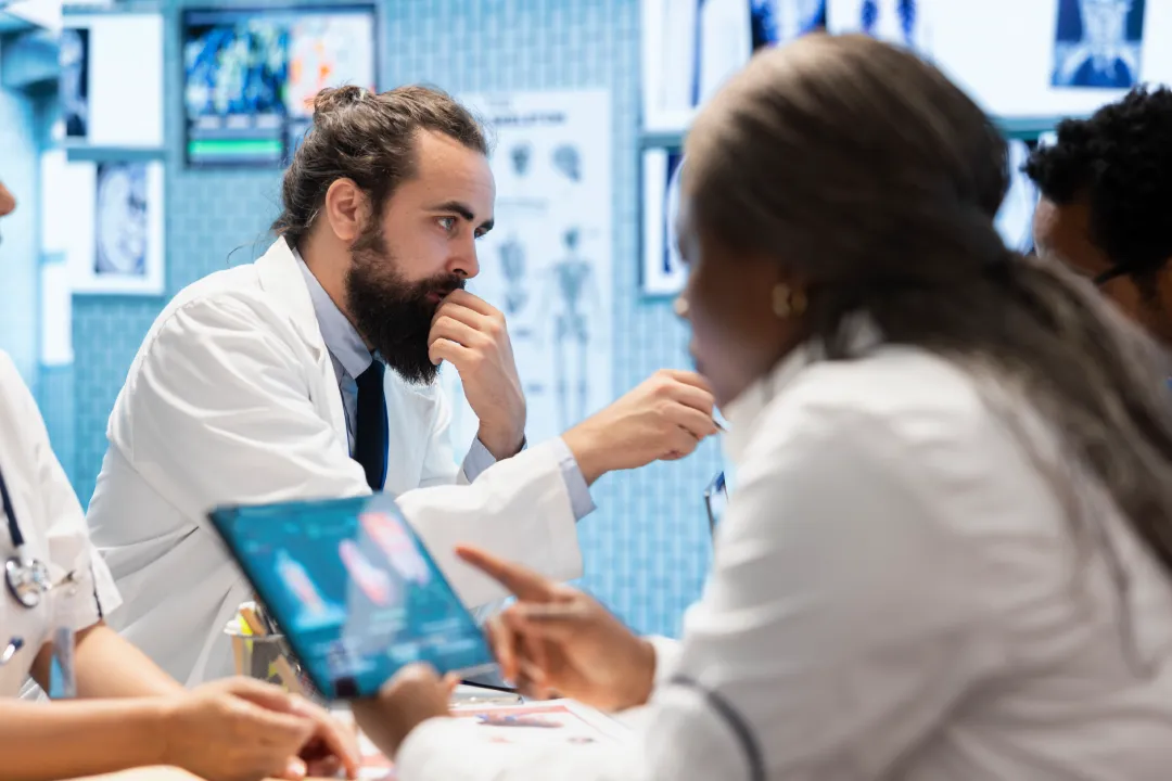 Step-by-Step: Preparing Your Facility for NHSN Compliance Audits